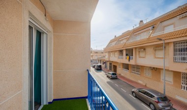 Wiederverkauf - Wohnung - Torrevieja - Costa Blanca