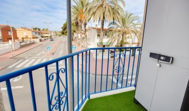 Wiederverkauf - Wohnung - Torrevieja - Costa Blanca