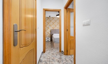 Wiederverkauf - Wohnung - Torrevieja - Costa Blanca