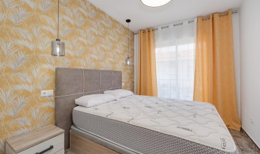 Wiederverkauf - Wohnung - Torrevieja - Costa Blanca