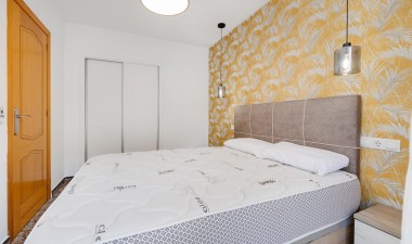 Wiederverkauf - Wohnung - Torrevieja - Costa Blanca