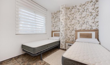 Wiederverkauf - Wohnung - Torrevieja - Costa Blanca