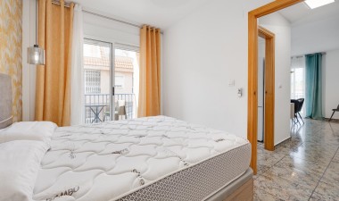 Wiederverkauf - Wohnung - Torrevieja - Costa Blanca