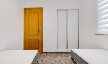 Wiederverkauf - Wohnung - Torrevieja - Costa Blanca