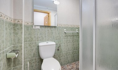 Wiederverkauf - Wohnung - Torrevieja - Costa Blanca