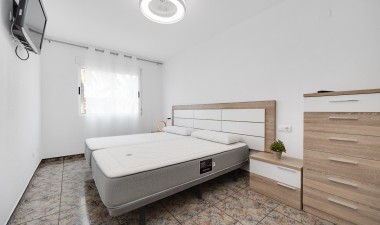 Wiederverkauf - Wohnung - Torrevieja - Costa Blanca