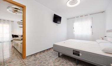 Wiederverkauf - Wohnung - Torrevieja - Costa Blanca