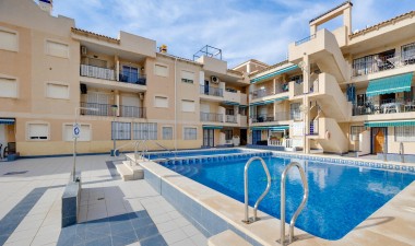 Wiederverkauf - Wohnung - Torrevieja - Costa Blanca