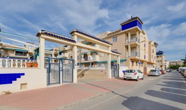 Wiederverkauf - Wohnung - Torrevieja - Costa Blanca