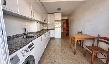 Resale - Penthouse - Guardamar del Segura - Pueblo