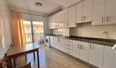 Resale - Penthouse - Guardamar del Segura - Pueblo