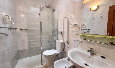 Resale - Penthouse - Guardamar del Segura - Pueblo