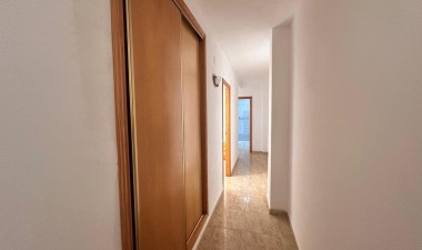 Resale - Penthouse - Guardamar del Segura - Pueblo