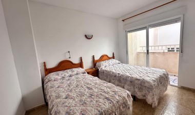 Resale - Penthouse - Guardamar del Segura - Pueblo