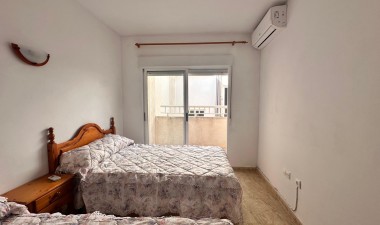 Resale - Penthouse - Guardamar del Segura - Pueblo