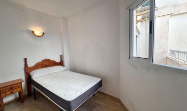 Resale - Penthouse - Guardamar del Segura - Pueblo