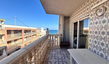 Resale - Penthouse - Guardamar del Segura - Pueblo