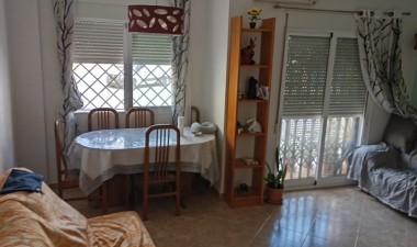 Resale - Apartment / flat - San Javier - Costa Calida