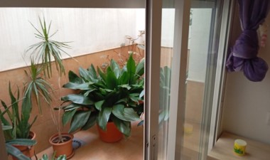 Resale - Apartment / flat - San Javier - Costa Calida