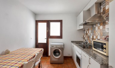 Wiederverkauf - Wohnung - Torrevieja - Acequion