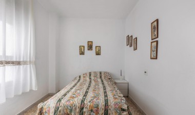 Wiederverkauf - Wohnung - Torrevieja - Acequion