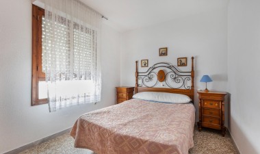 Wiederverkauf - Wohnung - Torrevieja - Acequion