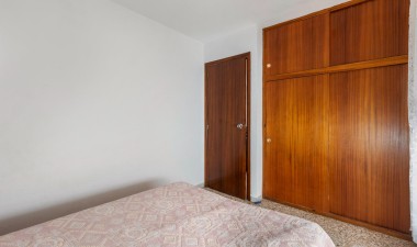 Wiederverkauf - Wohnung - Torrevieja - Acequion