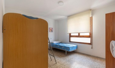 Wiederverkauf - Wohnung - Torrevieja - Acequion