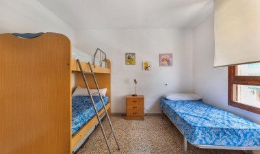 Wiederverkauf - Wohnung - Torrevieja - Acequion