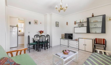 Resale - Apartment / flat - Torrevieja - Torreblanca