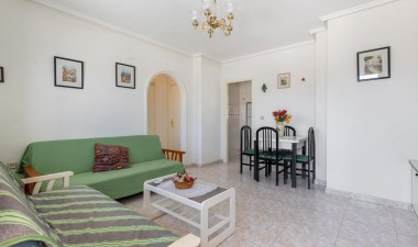 Resale - Apartment / flat - Torrevieja - Torreblanca