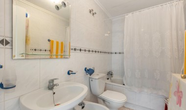 Resale - Apartment / flat - Torrevieja - Torreblanca