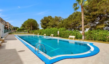 Resale - Apartment / flat - Torrevieja - Torreblanca