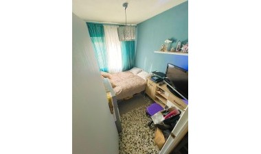 Resale - Apartment / flat - Torrevieja - Centro