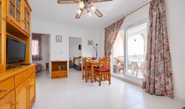 Wiederverkauf - Bungalow - Torrevieja - Costa Blanca