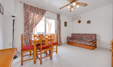 Wiederverkauf - Bungalow - Torrevieja - Costa Blanca