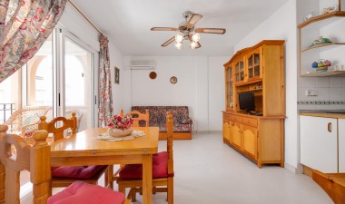 Wiederverkauf - Bungalow - Torrevieja - Costa Blanca