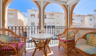 Wiederverkauf - Bungalow - Torrevieja - Costa Blanca