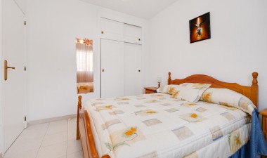 Wiederverkauf - Bungalow - Torrevieja - Costa Blanca