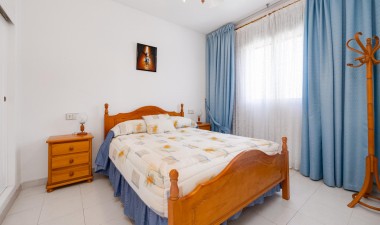 Wiederverkauf - Bungalow - Torrevieja - Costa Blanca