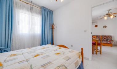 Wiederverkauf - Bungalow - Torrevieja - Costa Blanca