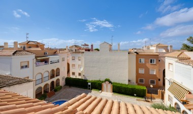 Wiederverkauf - Bungalow - Torrevieja - Costa Blanca