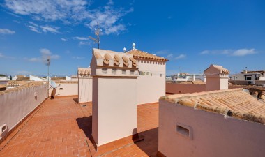 Wiederverkauf - Bungalow - Torrevieja - Costa Blanca