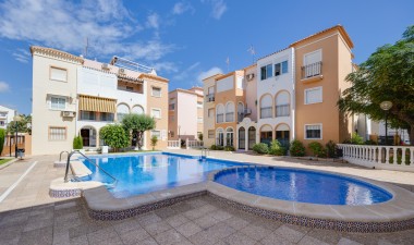 Wiederverkauf - Bungalow - Torrevieja - Costa Blanca