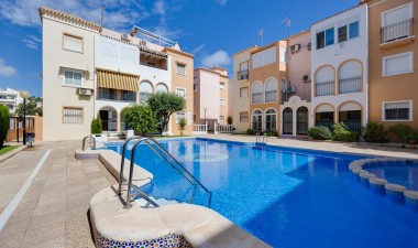 Wiederverkauf - Bungalow - Torrevieja - Costa Blanca