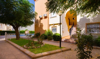 Wiederverkauf - Bungalow - Torrevieja - Costa Blanca