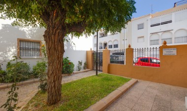 Wiederverkauf - Bungalow - Torrevieja - Costa Blanca