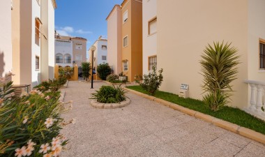 Wiederverkauf - Bungalow - Torrevieja - Costa Blanca