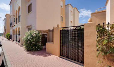 Wiederverkauf - Bungalow - Torrevieja - Costa Blanca