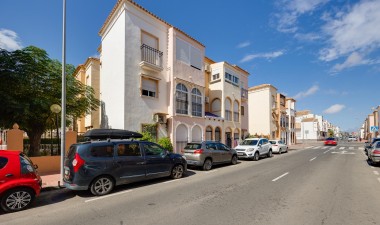 Wiederverkauf - Bungalow - Torrevieja - Costa Blanca